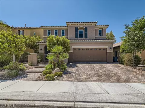 3135 Biccari Ave, Henderson, NV 89044