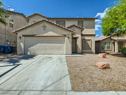 5004 Lonesome Spur Ave, Las Vegas, NV 89131