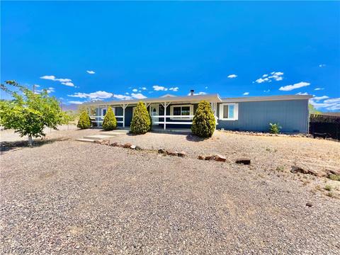 5841 Rhyolite Ave, Pahrump, NV 89060