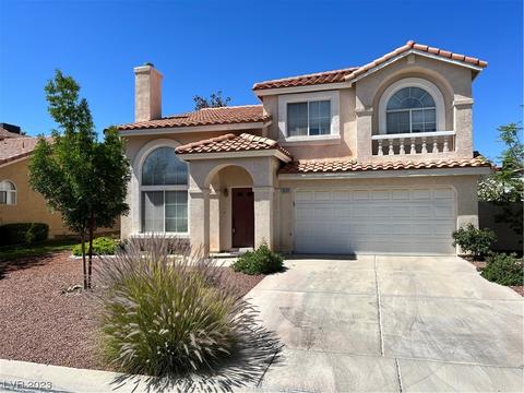 1690 Silver Falls Ave, Las Vegas, NV 89123