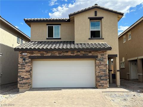 395 Larksong Ave #163, Henderson, NV 89011