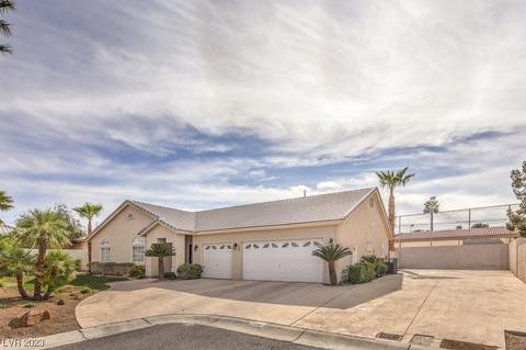 6003 Lone Creek Cir, Las Vegas, NV 89103