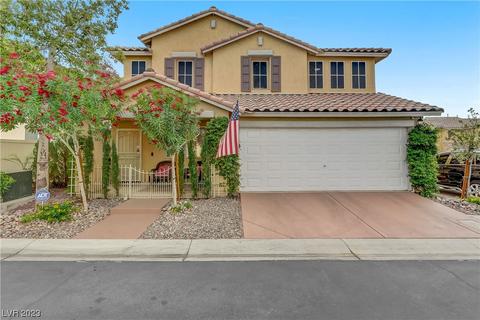10535 Pueblo Springs St, Las Vegas, NV 89183