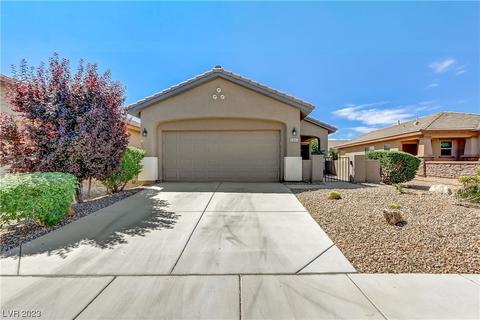 6065 Majestic Wind Ave, Las Vegas, NV 89122