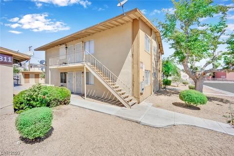 3801 Daisy St #39, Las Vegas, NV 89119