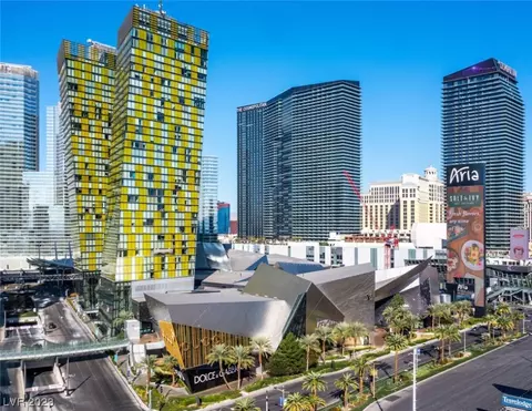 3726 Las Vegas Blvd #3208, Las Vegas, NV 89158