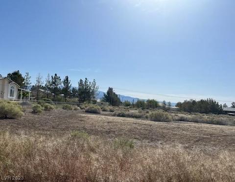 2921 Yucca Terrace Ave, Pahrump, NV 89048