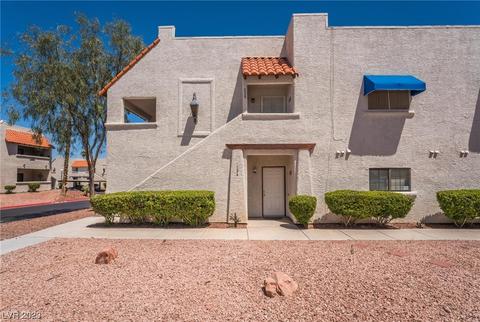 101 Luna Way #224, Las Vegas, NV 89145