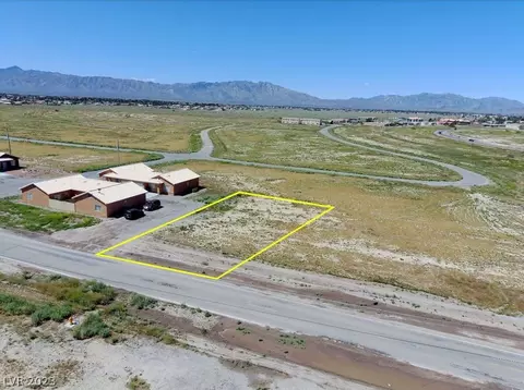 104 Mount Charleston, Pahrump, NV 89048