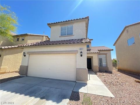 4032 Clove Hitch St, North Las Vegas, NV 89032