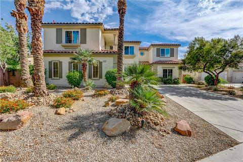 2913 Gnatcatcher Ave, North Las Vegas, NV 89084