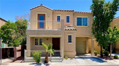 7452 Zabriskie St, Las Vegas, NV 89139