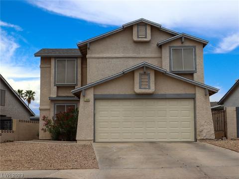140 Spinnaker Dr, Henderson, NV 89015