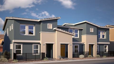 1112 Ruby Sparrow St #509, Henderson, NV 89011