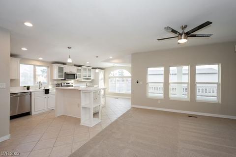 3151 Rancho Paradiso St, Pahrump, NV 89060