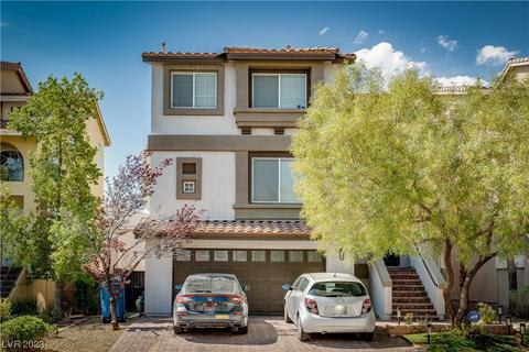 6821 Pacific Echo Ct, Las Vegas, NV 89139