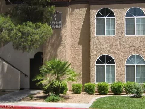 9325 W Desert Inn Rd #155, Las Vegas, NV 89117