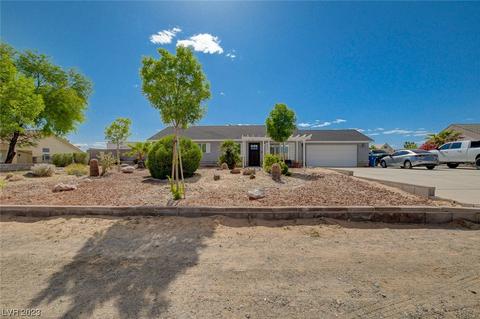 3175 Heyer St, Logandale, NV 89021