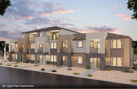 6231 Runestone St #LOT 16, Las Vegas, NV 89113