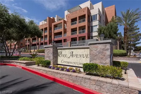 43 E Agate Ave #509, Las Vegas, NV 89123