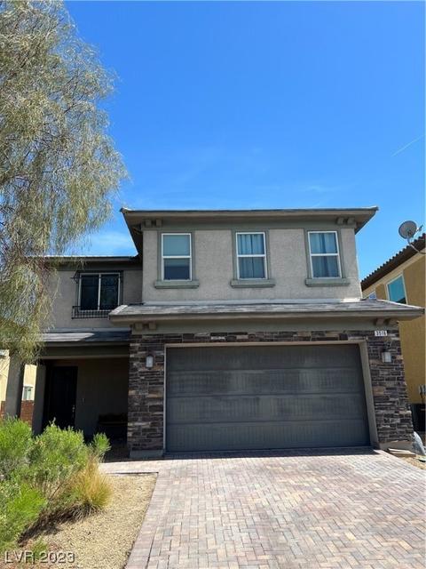 3516 Beebe Ct, North Las Vegas, NV 89032