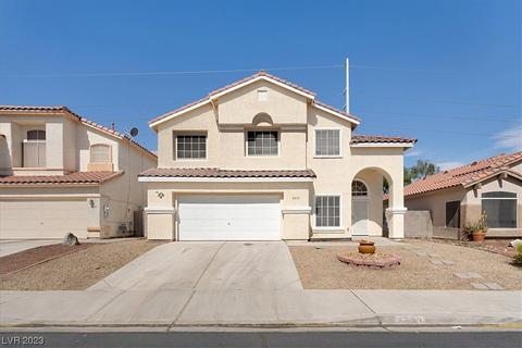 4233 Wickford Dr, North Las Vegas, NV 89032