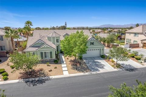 6323 Radiant Rapture Ave, Las Vegas, NV 89131