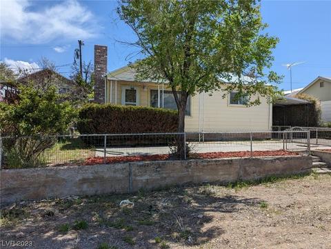 144 Lilith Ave, Pioche, NV 89043
