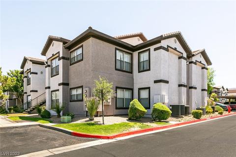 45 Maleena Mesa St #1723, Henderson, NV 89074