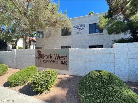 5117 Eldora Ave #3, Las Vegas, NV 89146