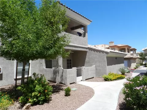 3609 Pierida St #103, Las Vegas, NV 89108