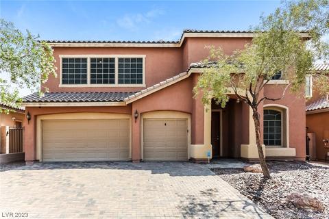 6128 Watanabe St, North Las Vegas, NV 89081