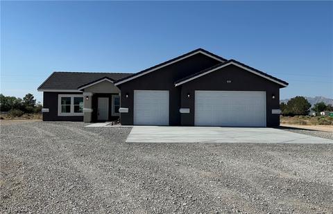 1801 Francine St, Pahrump, NV 89060