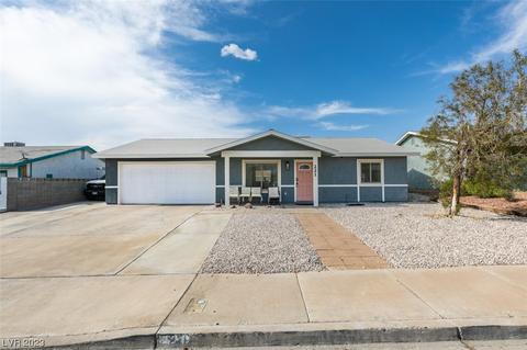 221 Fullerton Ave, Henderson, NV 89015