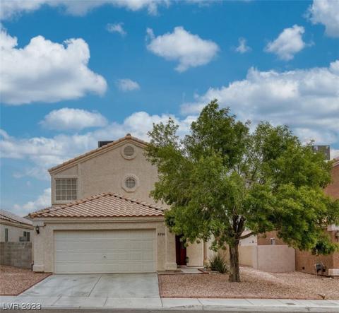 8200 James Grayson Dr, Las Vegas, NV 89145