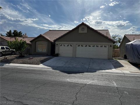 3647 Astral Beach St, North Las Vegas, NV 89032