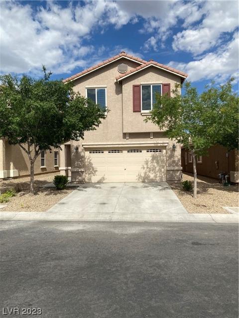 3586 Dune Grass St, Las Vegas, NV 89147