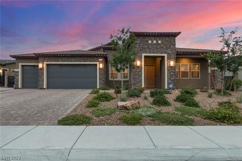 7036 Arabian Ridge St, Las Vegas, NV 89131