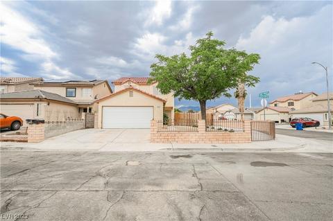 917 Scarlet Ridge Dr, Las Vegas, NV 89128