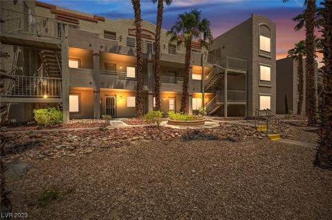 2076 Mesquite Ln #103, Laughlin, NV 89029