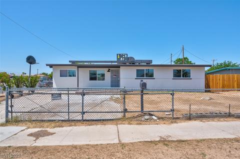2916 Howard Dr, Las Vegas, NV 89104