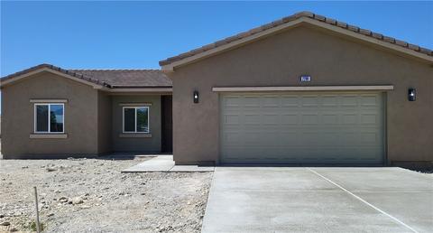 2011 Abbe Ln, Pahrump, NV 89048