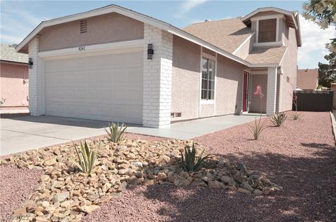 4241 Harris Ave, Las Vegas, NV 89110