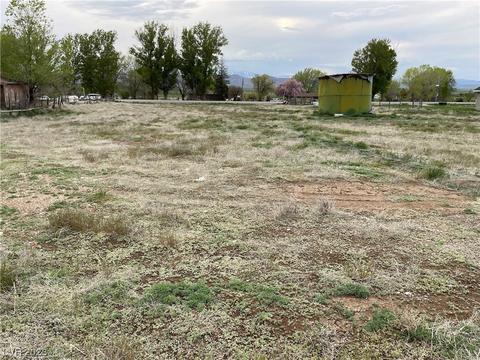 Lot On Main Street, Other, NV 89317