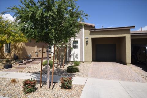 7448 Brody Meadows St, North Las Vegas, NV 89084
