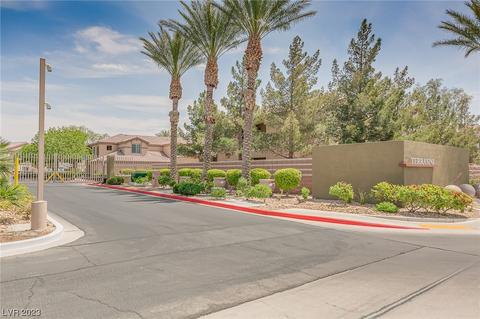 6745 Caporetto Ln #101, North Las Vegas, NV 89084