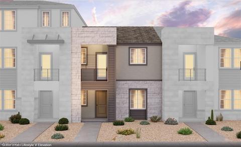 893 Almandine Pl #LOT 114, Henderson, NV 89011