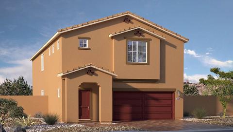 10008 Cameron St Ave #LOT 144, Las Vegas, NV 89141