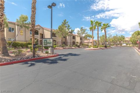7885 W Flamingo Rd #1035, Las Vegas, NV 89147