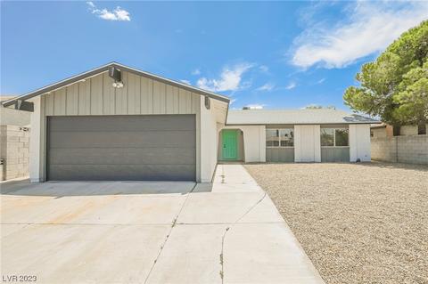 3987 Garono Way, Las Vegas, NV 89104